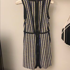 Gucci dress like new Seta Silk 100%